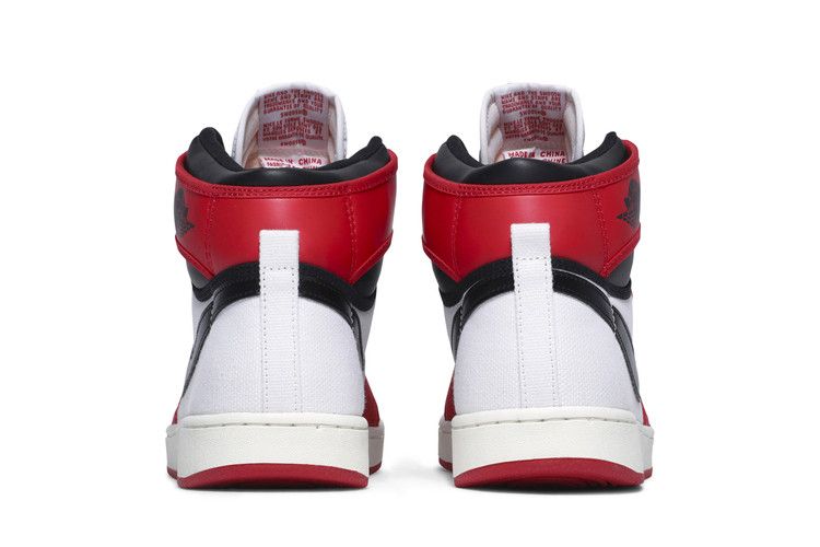 Air Jordan Ajko 1 Chicago