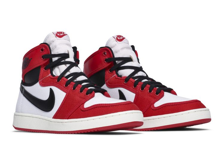 Air Jordan Ajko 1 Chicago