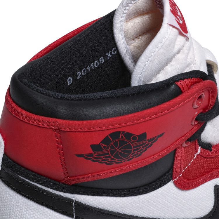 Air Jordan Ajko 1 Chicago