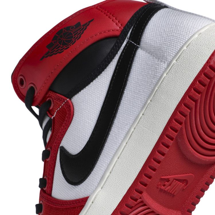 Air Jordan Ajko 1 Chicago