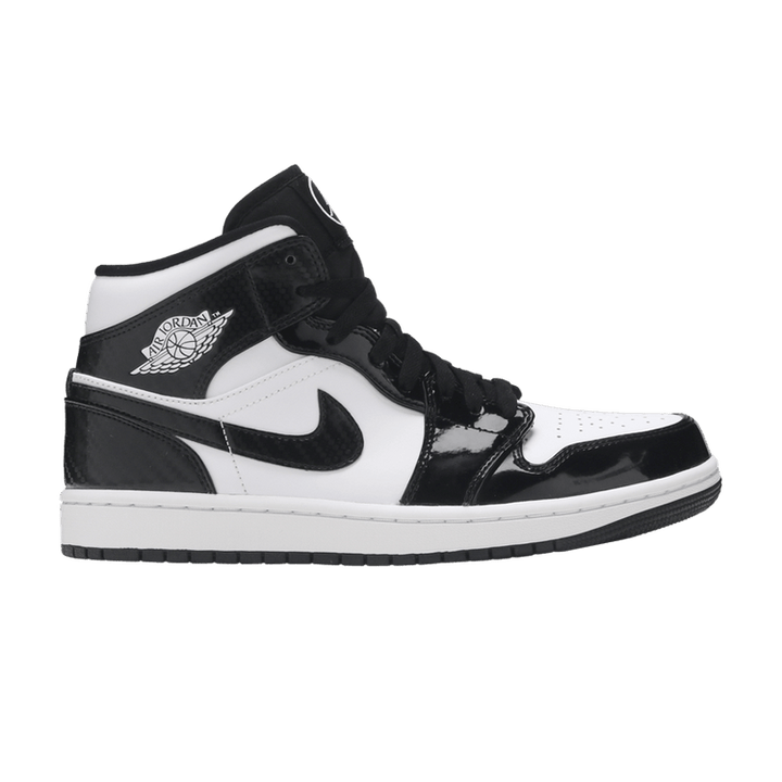 Air Jordan 1 Mid SE All Star 2021