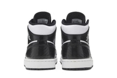 Air Jordan 1 Mid SE All Star 2021