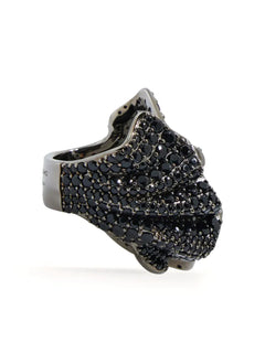 Drape ring