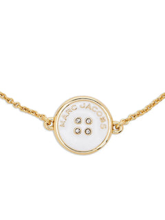 The Button Chain bracelet