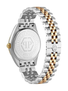 Date Superlative - 41 mm