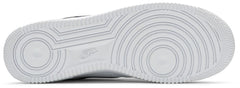 Air Force 1 07 White Black