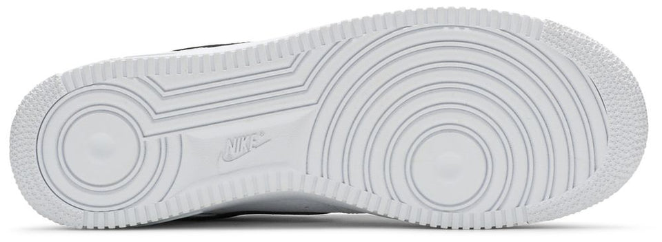 Air Force 1 07 White Black
