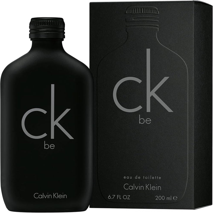 Calvin Klein CK Be EDT