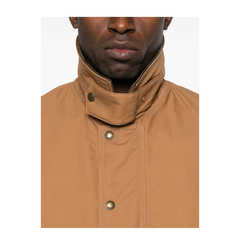 Beige Jackets