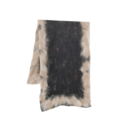 Scarfs Brown