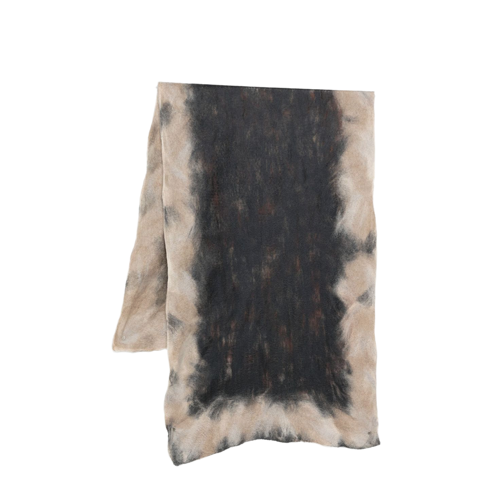 Scarfs Brown