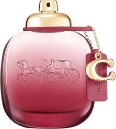 Coach New York Wild Rose EDP