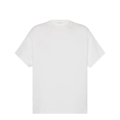 Sato T-Shirt White in Cotton