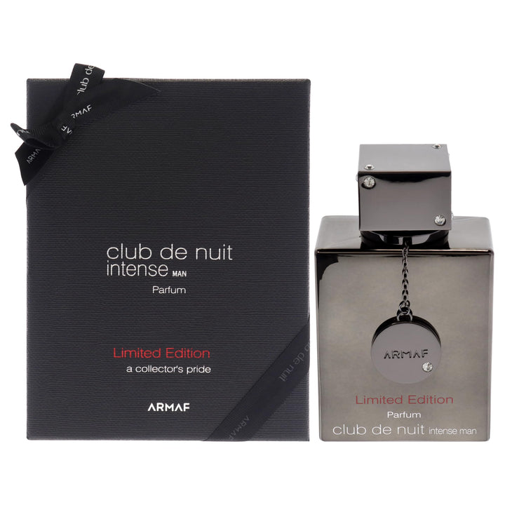 Armaf Club De Nuit Intense Man Limited Edition Parfum 105 ml