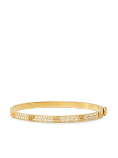 Miller Stud hinge bracelet