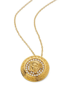 pendant necklace
