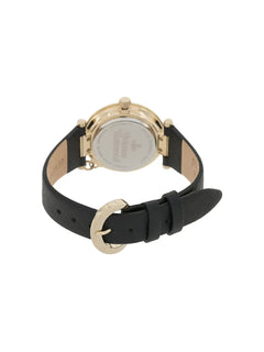 Orb Heart charm watch