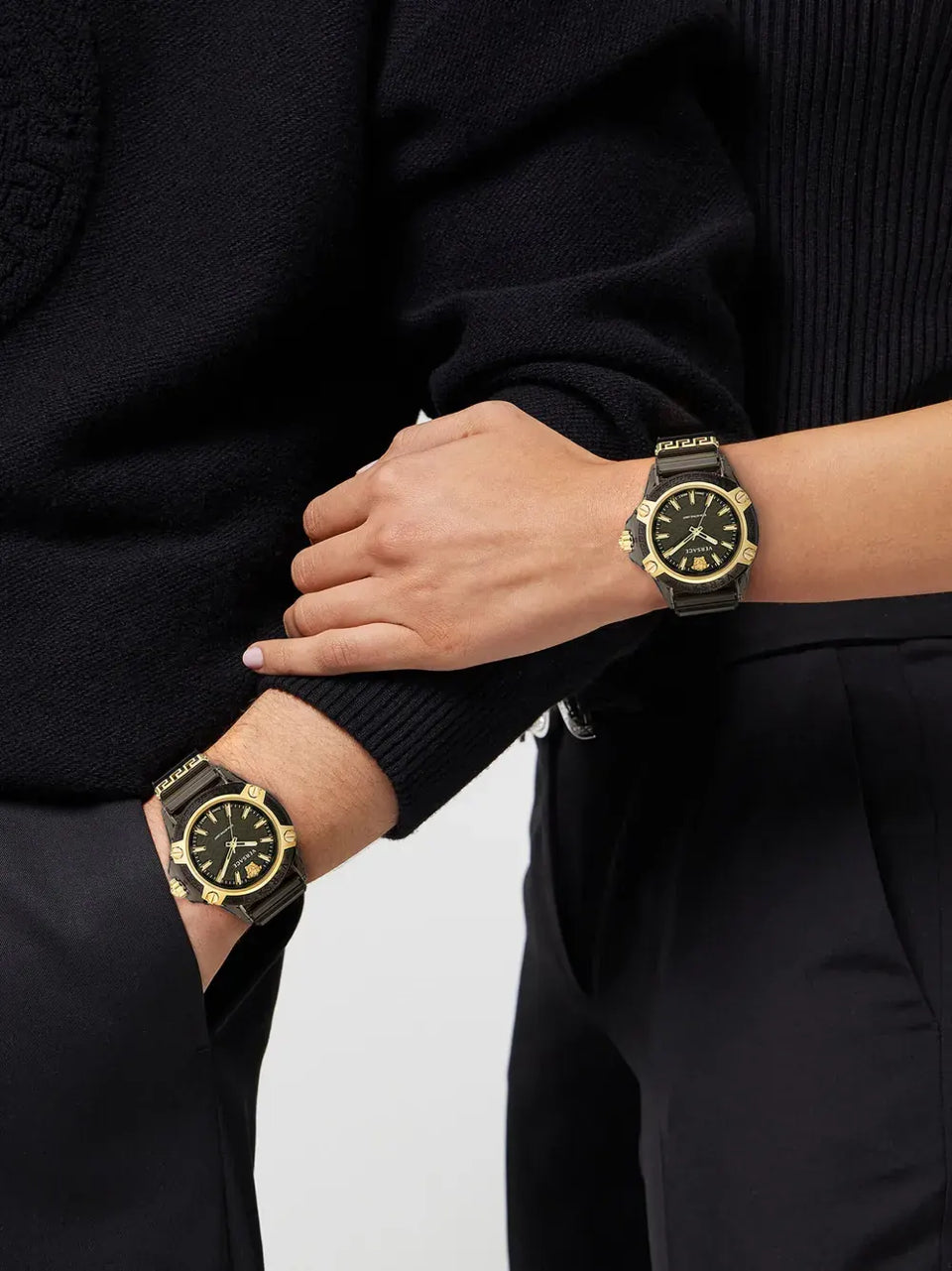 Icon Active - 44 mm