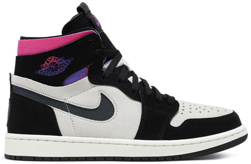 Jordan 1 Retro High Paris Saint Germain Psg