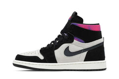 Paris Saint-Germain x Air Jordan 1 High Zoom Comfort Paris