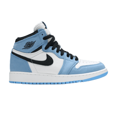 Air Jordan 1 Retro High OG GS University Blue