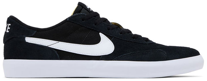 Nike Heritage Vulc SB Black White
