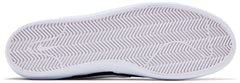 Nike Heritage Vulc SB Black White