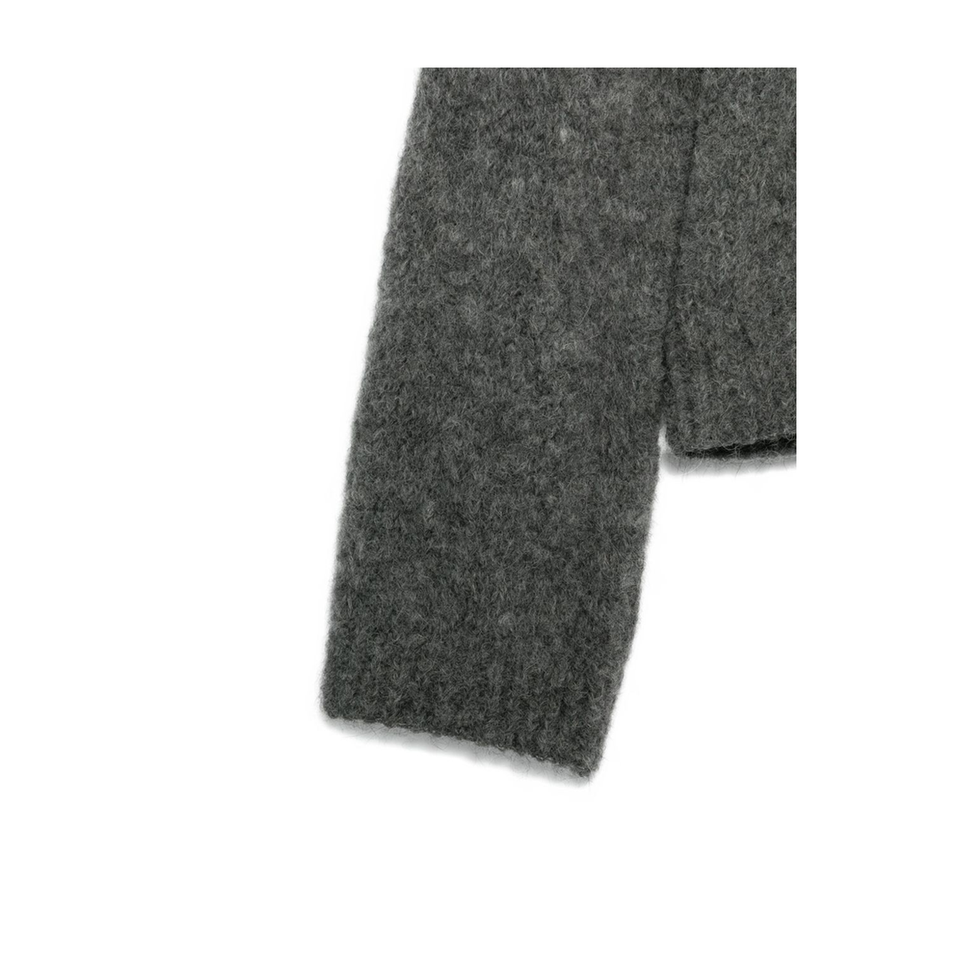 Crewneck Sweater