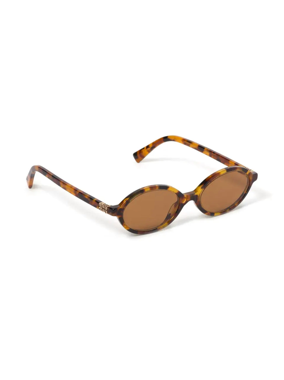 Miu Regard sunglasses