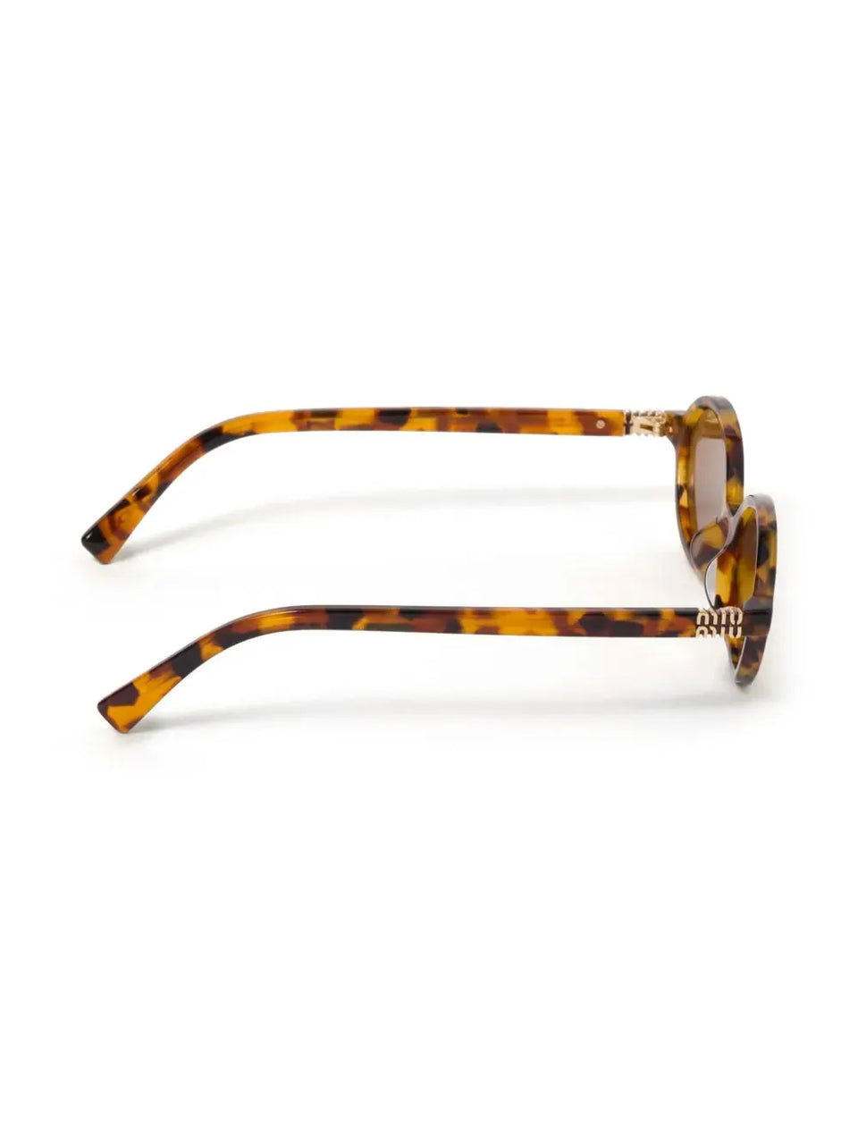 Miu Regard sunglasses