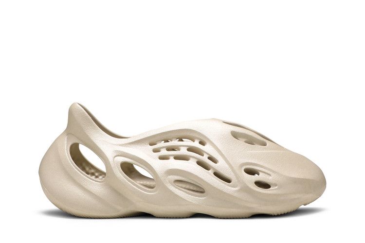 Yeezy Foam Runner Sand