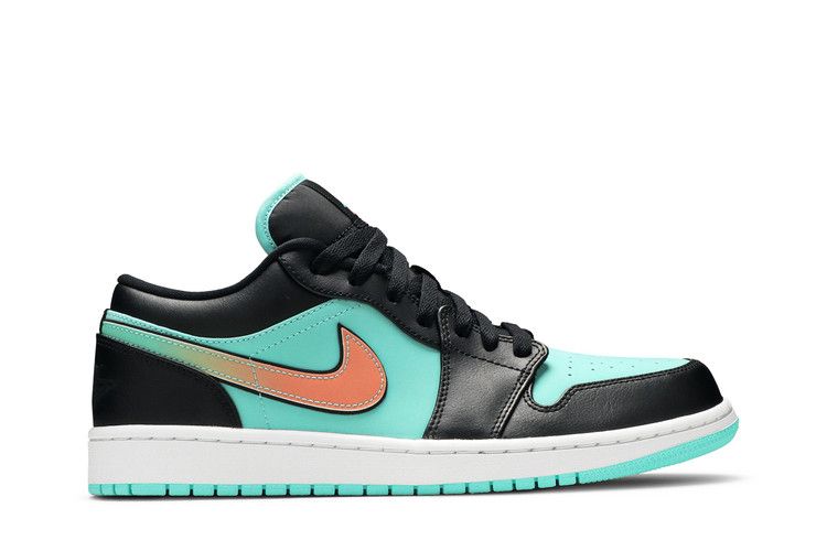 Air Jordan 1 Low SE Tropical Twist