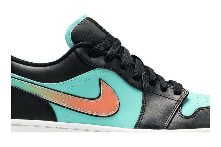 Air Jordan 1 Low SE Tropical Twist