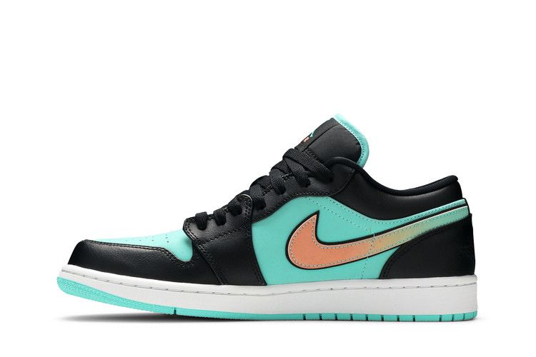 Air Jordan 1 Low SE Tropical Twist