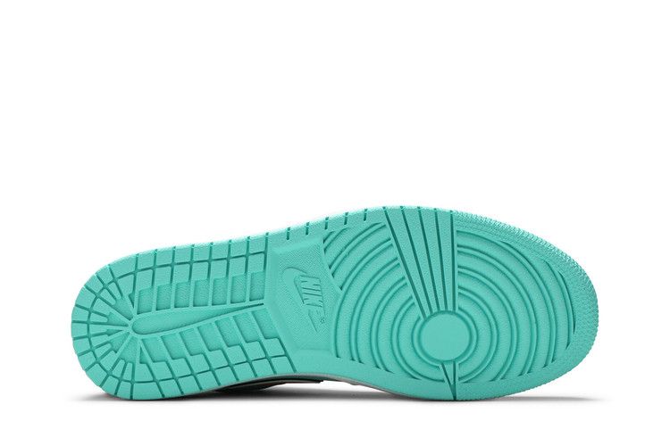Air Jordan 1 Low SE Tropical Twist