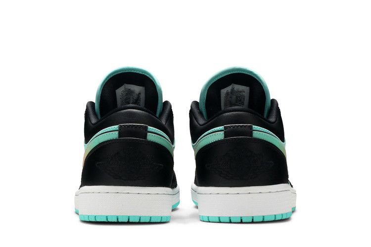 Air Jordan 1 Low SE Tropical Twist