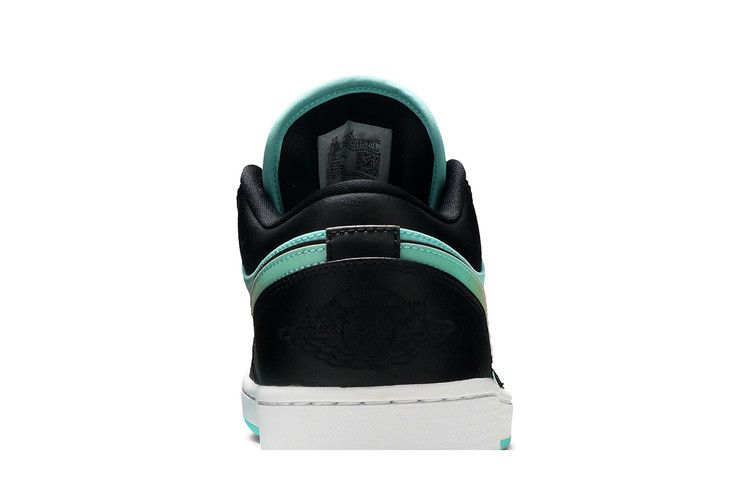 Air Jordan 1 Low SE Tropical Twist