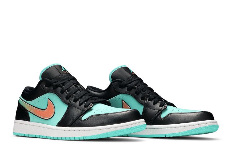 Air Jordan 1 Low SE Tropical Twist