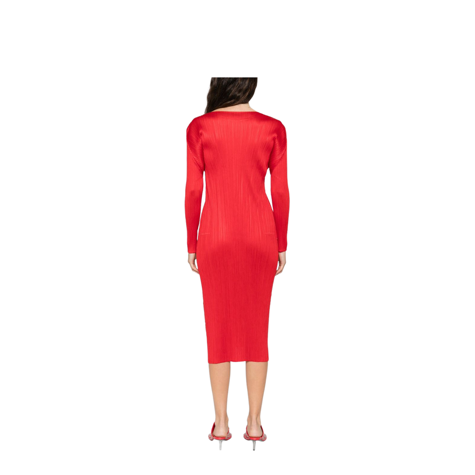 Dresses Red