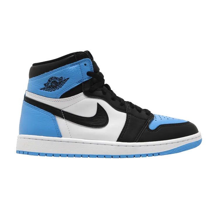 Air Jordan 1 High OG Unc Toe