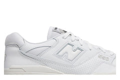 550 White Grey
