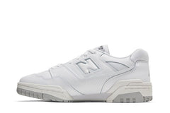 550 White Grey