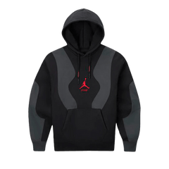 Air Jordan x Off-White Hoodie Black