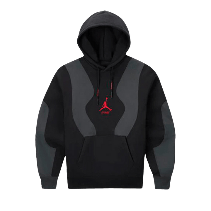 Air Jordan x Off-White Hoodie Black