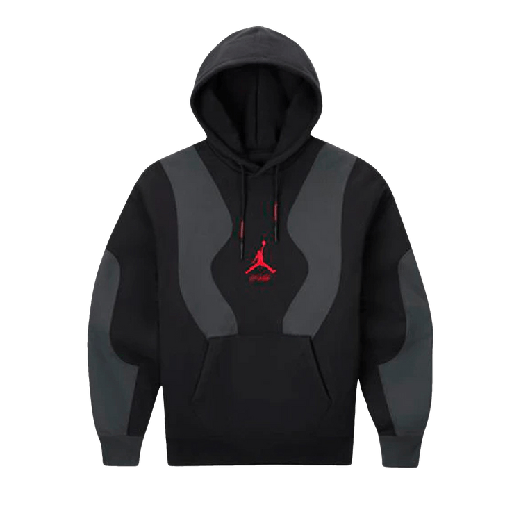 Air Jordan x Off-White Hoodie Black