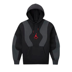 Air Jordan x Off-White Hoodie Black