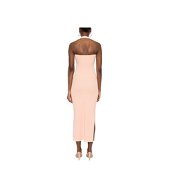 Anagram Long Tank Dress