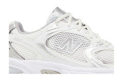 530 Silver White