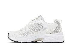 530 Silver White