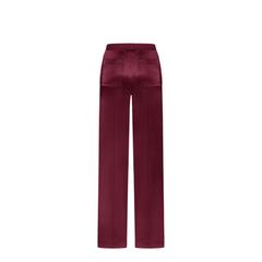 Silk Pajama Pants